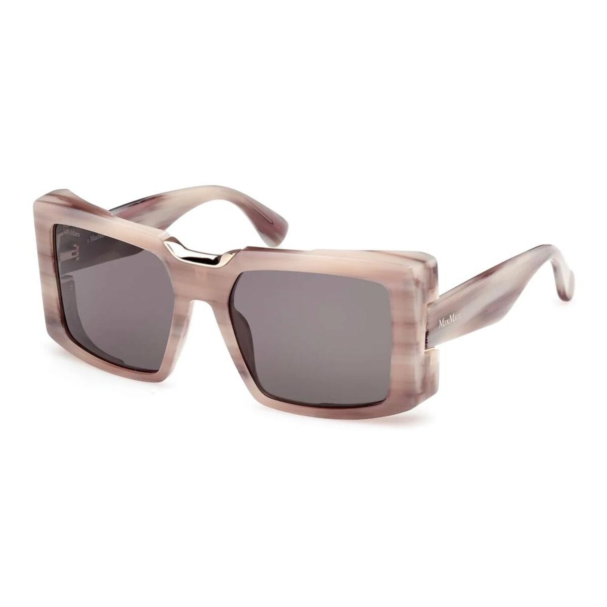 Damsolglasögon Max Mara MM0124 SPARK6