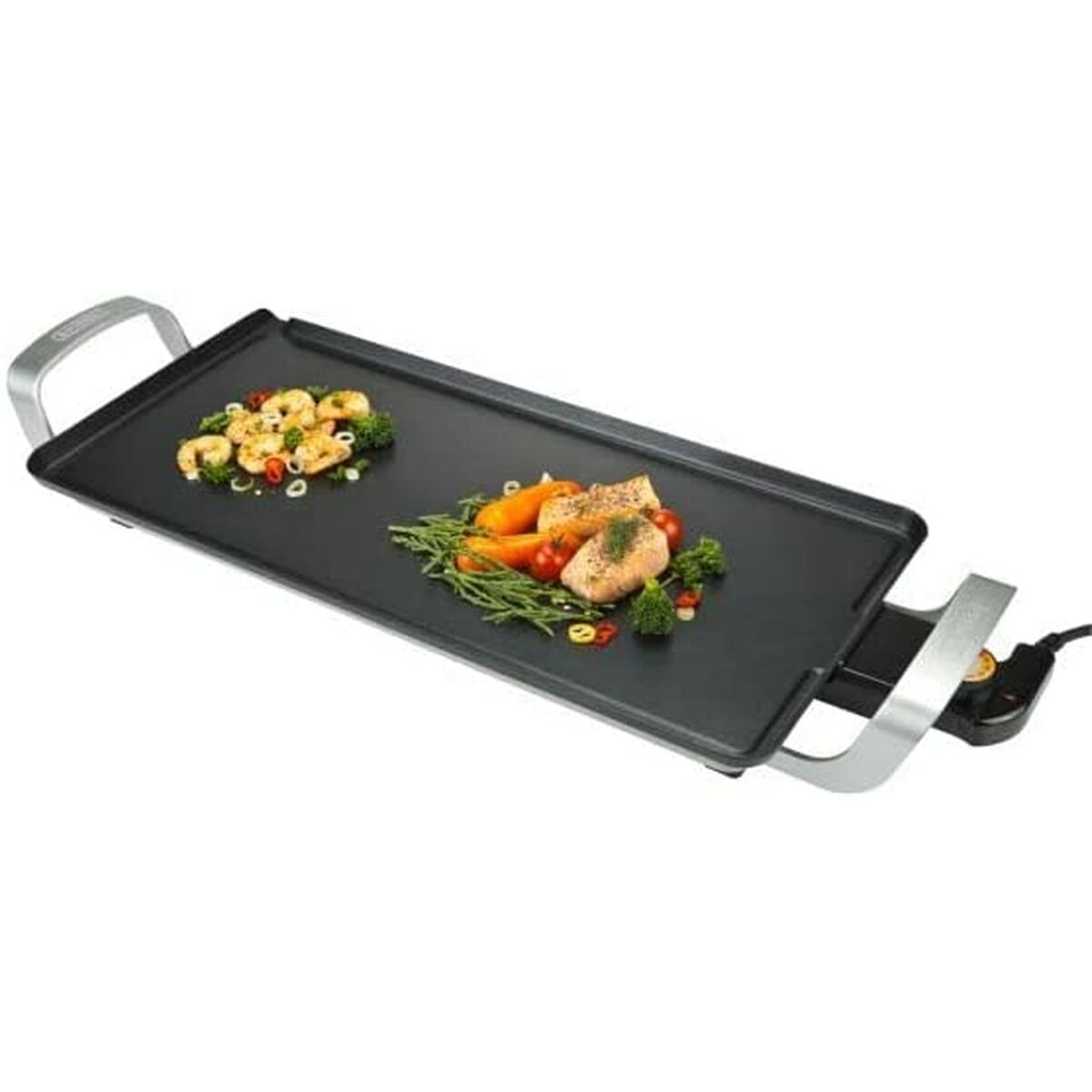 Stekbord Bourgini 101811 2000 W