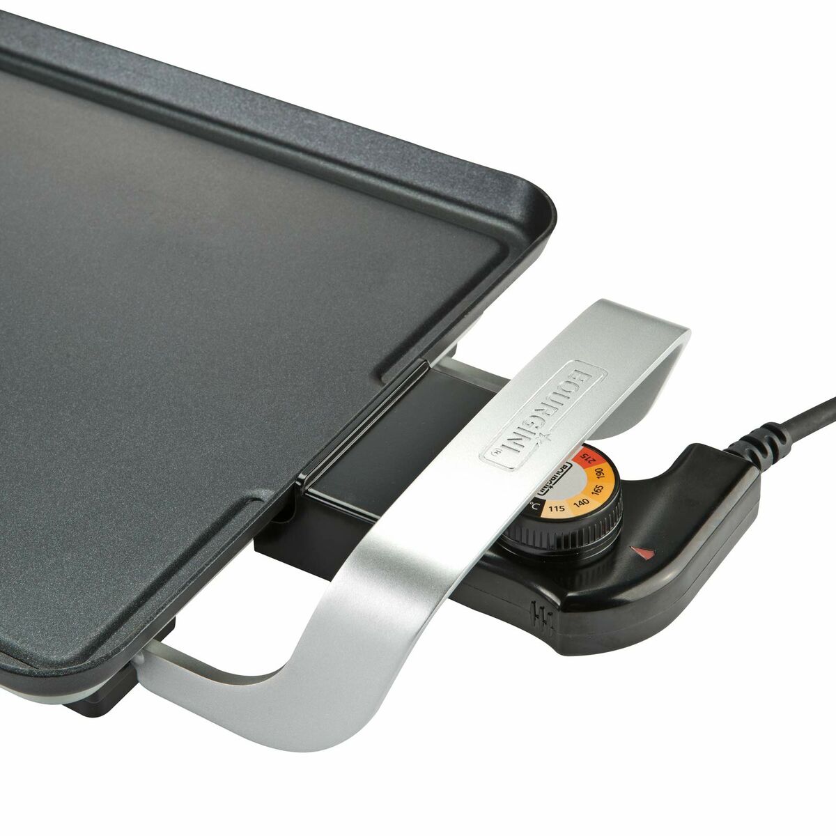 Stekbord Bourgini 101811 2000 W - 3