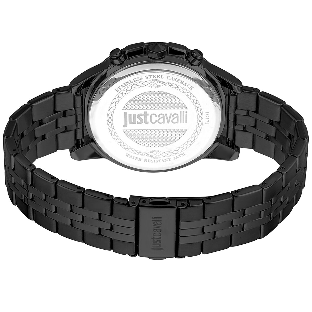Herrklocka Just Cavalli JC1G175M0285 - 4