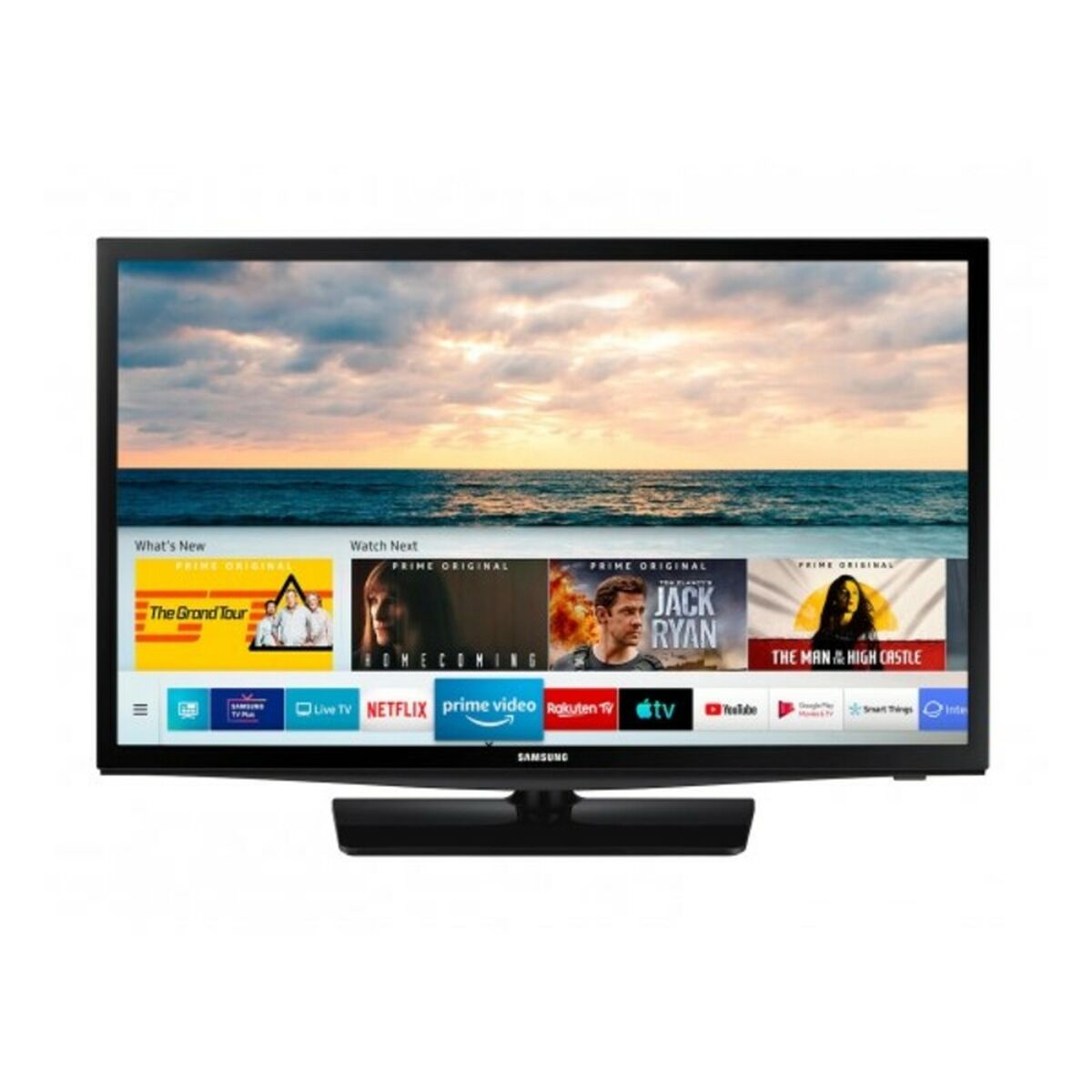 Smart TV Samsung N4305 24" HD LED WiFi 24" HD LED HDR - 4