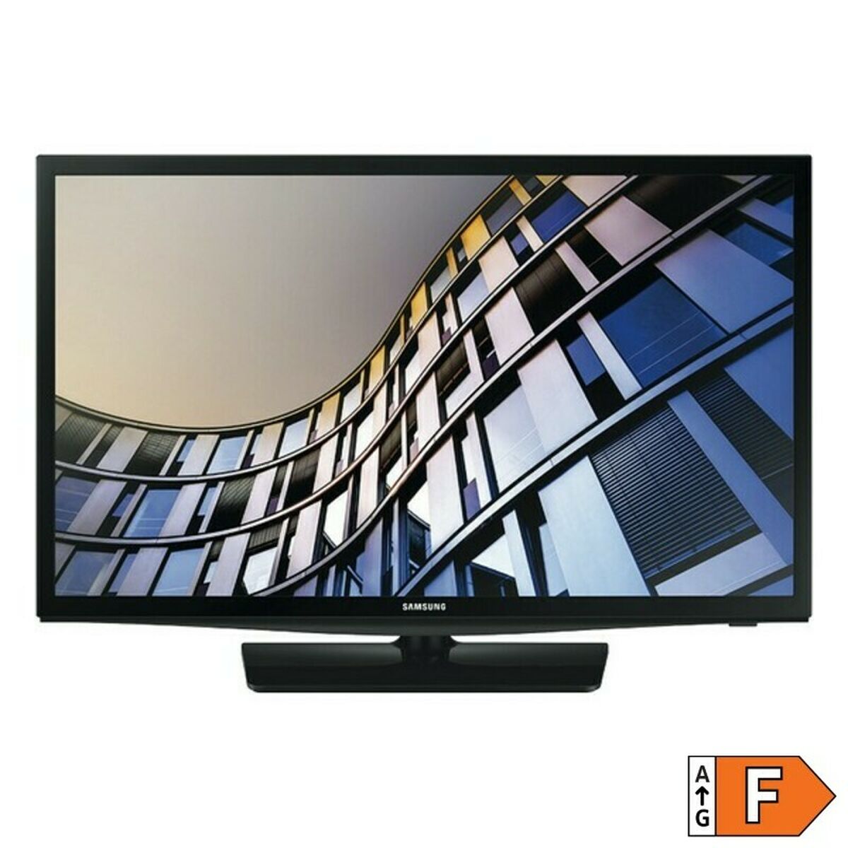 Smart TV Samsung N4305 24" HD LED WiFi 24" HD LED HDR - 2