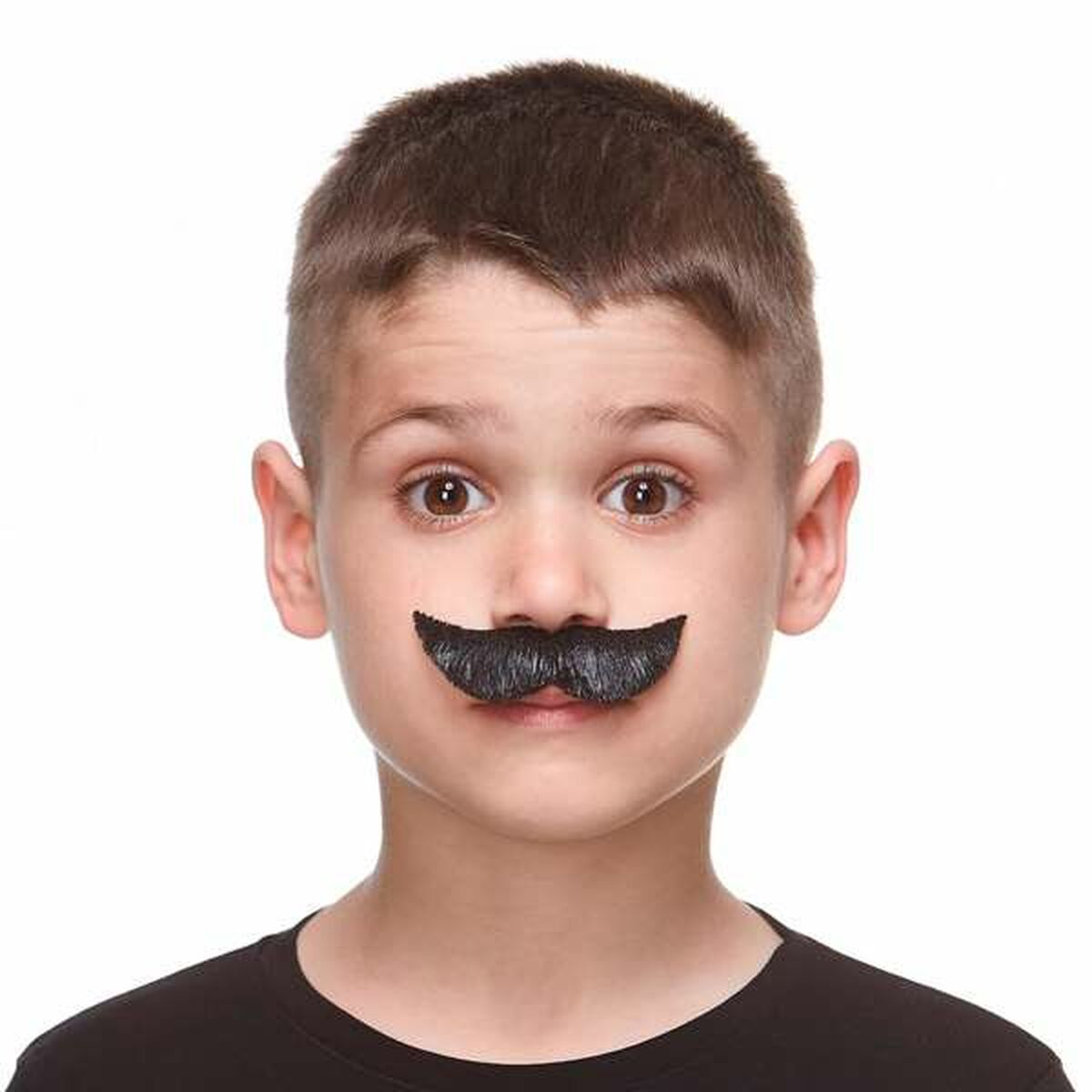 Mustasch My Other Me Maskeraddräktsaccessoarer - 2