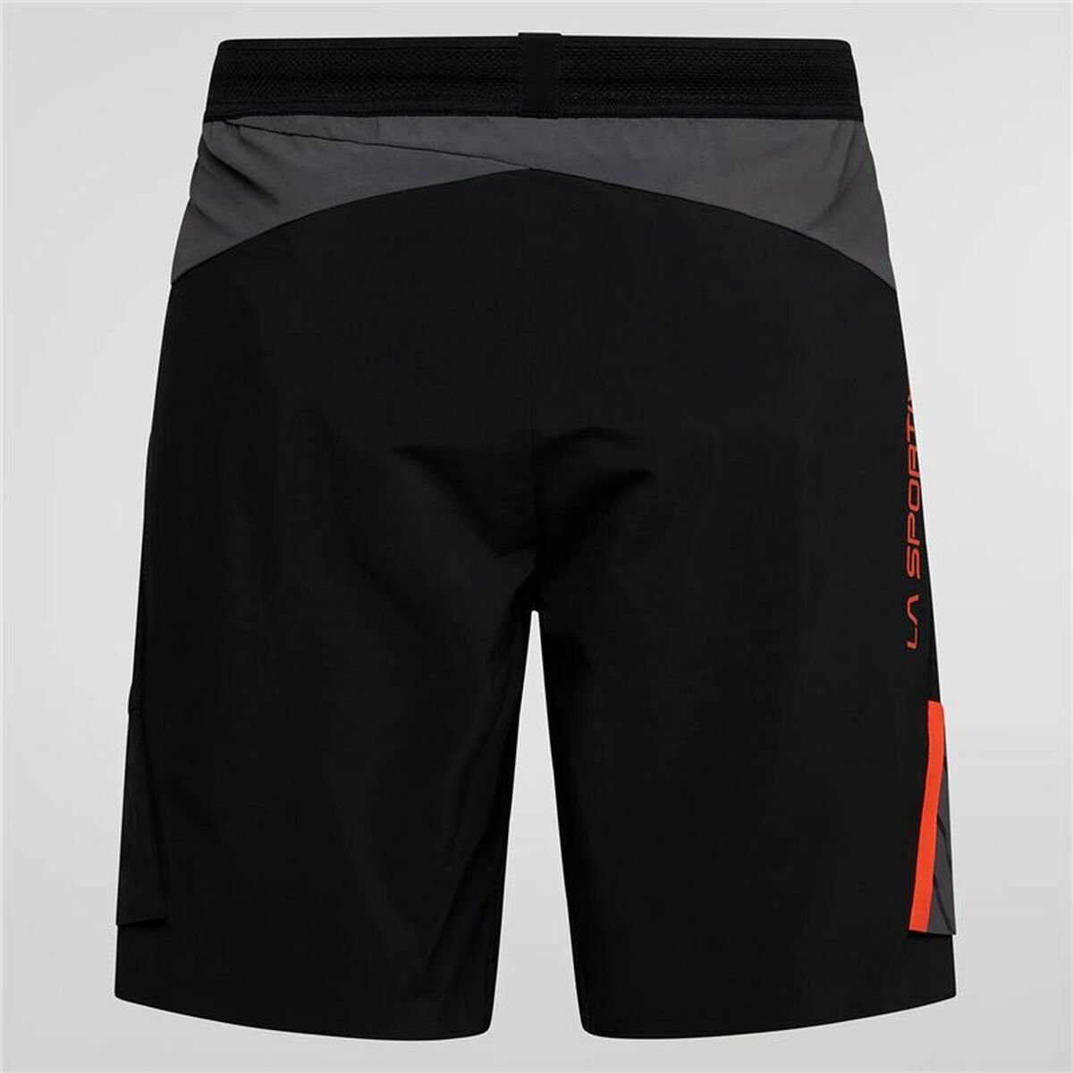 Byxor för vuxna La Sportiva Comp Svart - 2