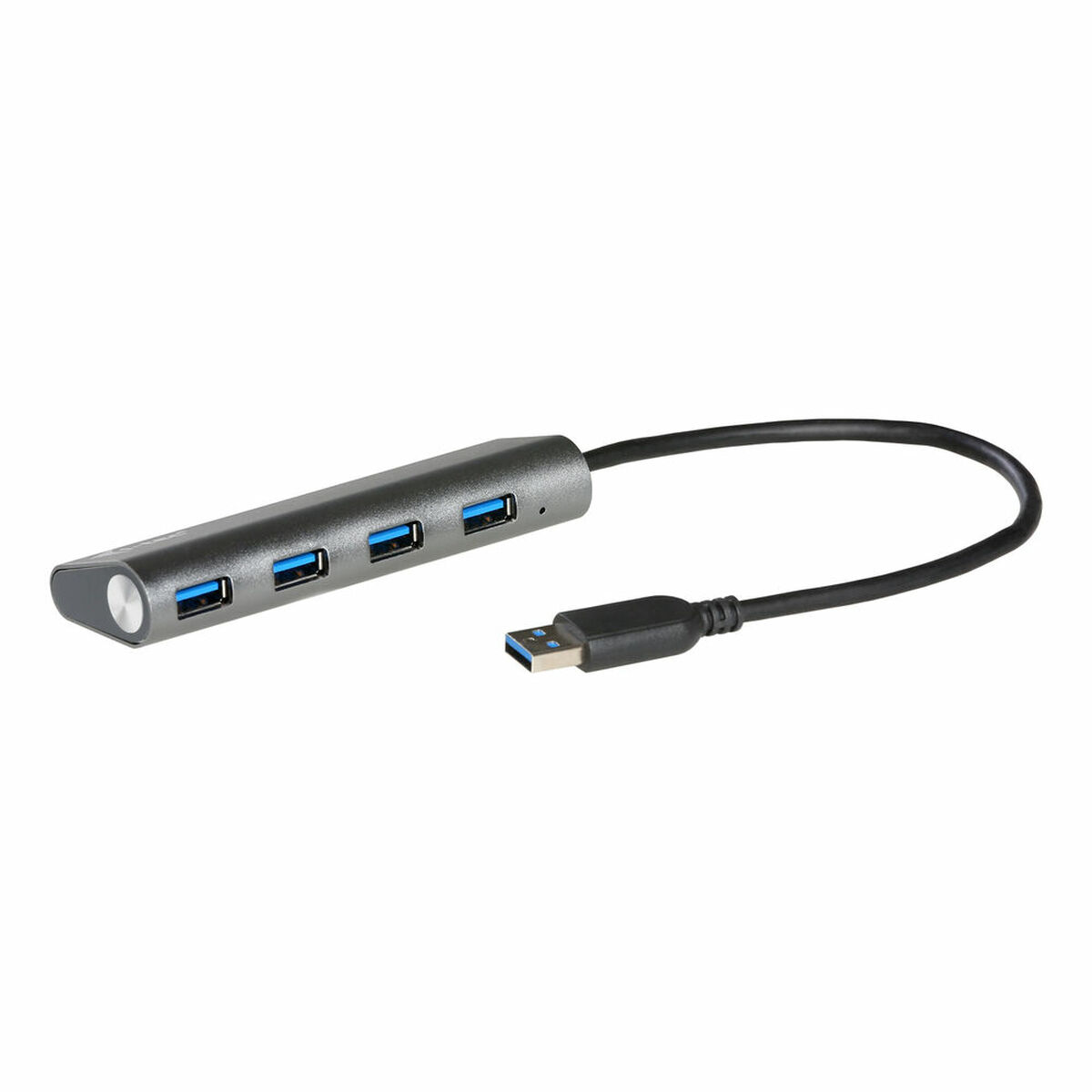 USB-HUB i-Tec U3HUB448 - 3