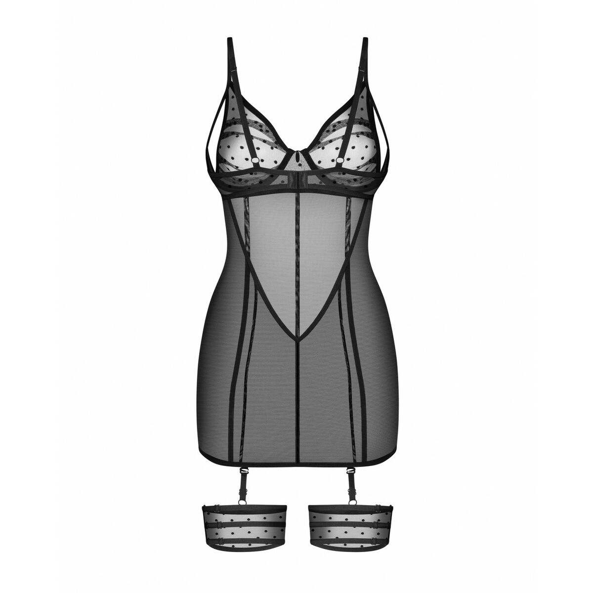Babydoll Obsessive - 2