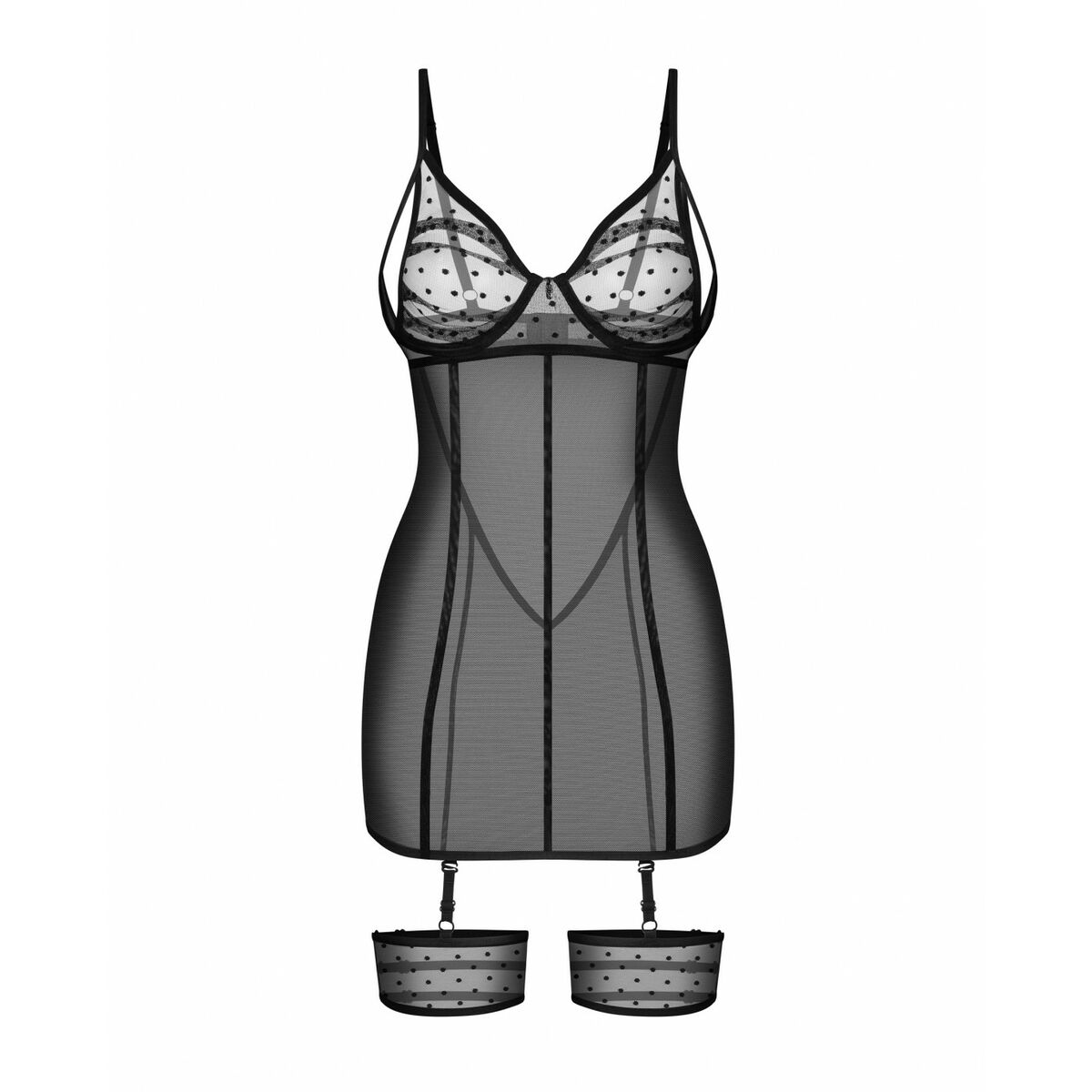 Babydoll Obsessive - 7