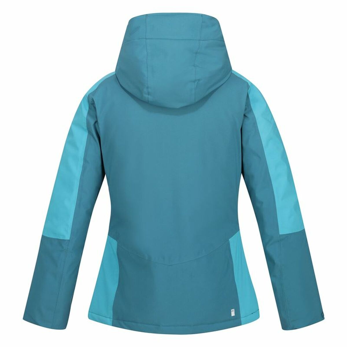 Sportjacka, Dam Regatta Highton STR III  Dragonfly Turkos - 2