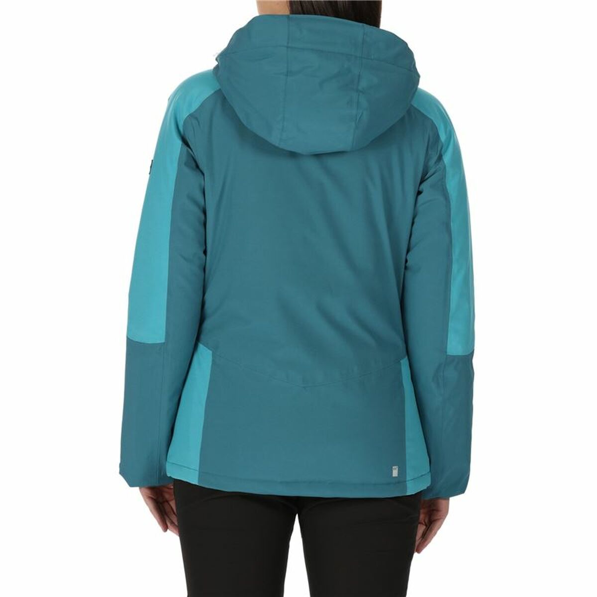 Sportjacka, Dam Regatta Highton STR III  Dragonfly Turkos - 6