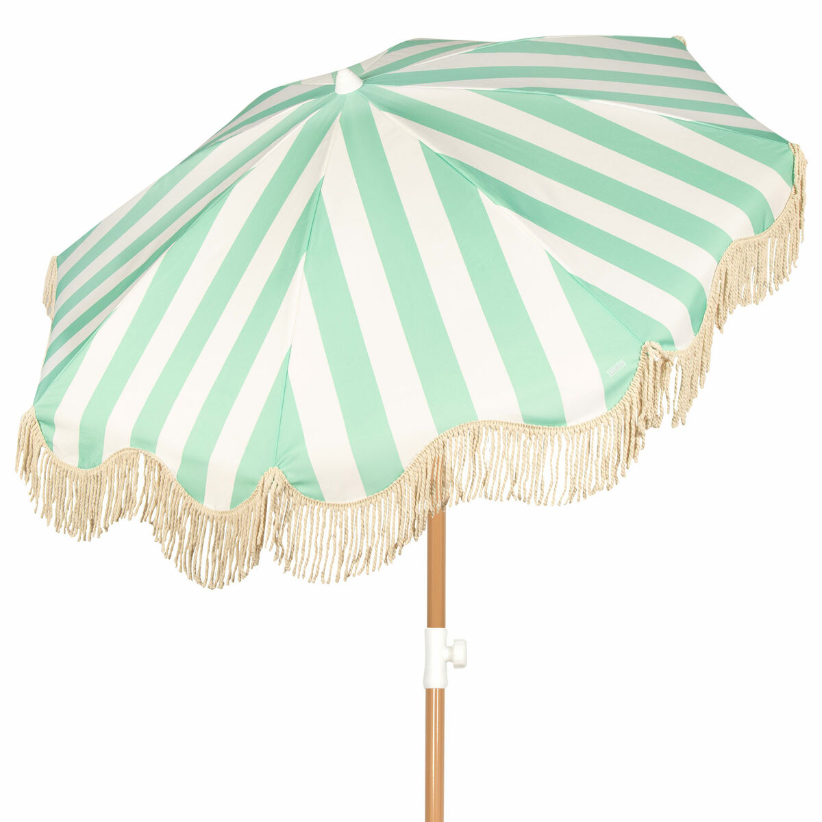 Parasoll Aktive 200 x 220 x 200 cm (4 antal) - 2