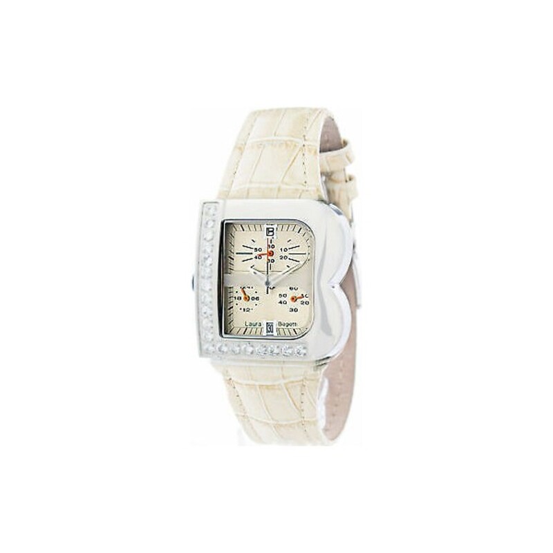 Damklocka Laura Biagiotti LB0002L-11Z (Ø 33 mm) - 5