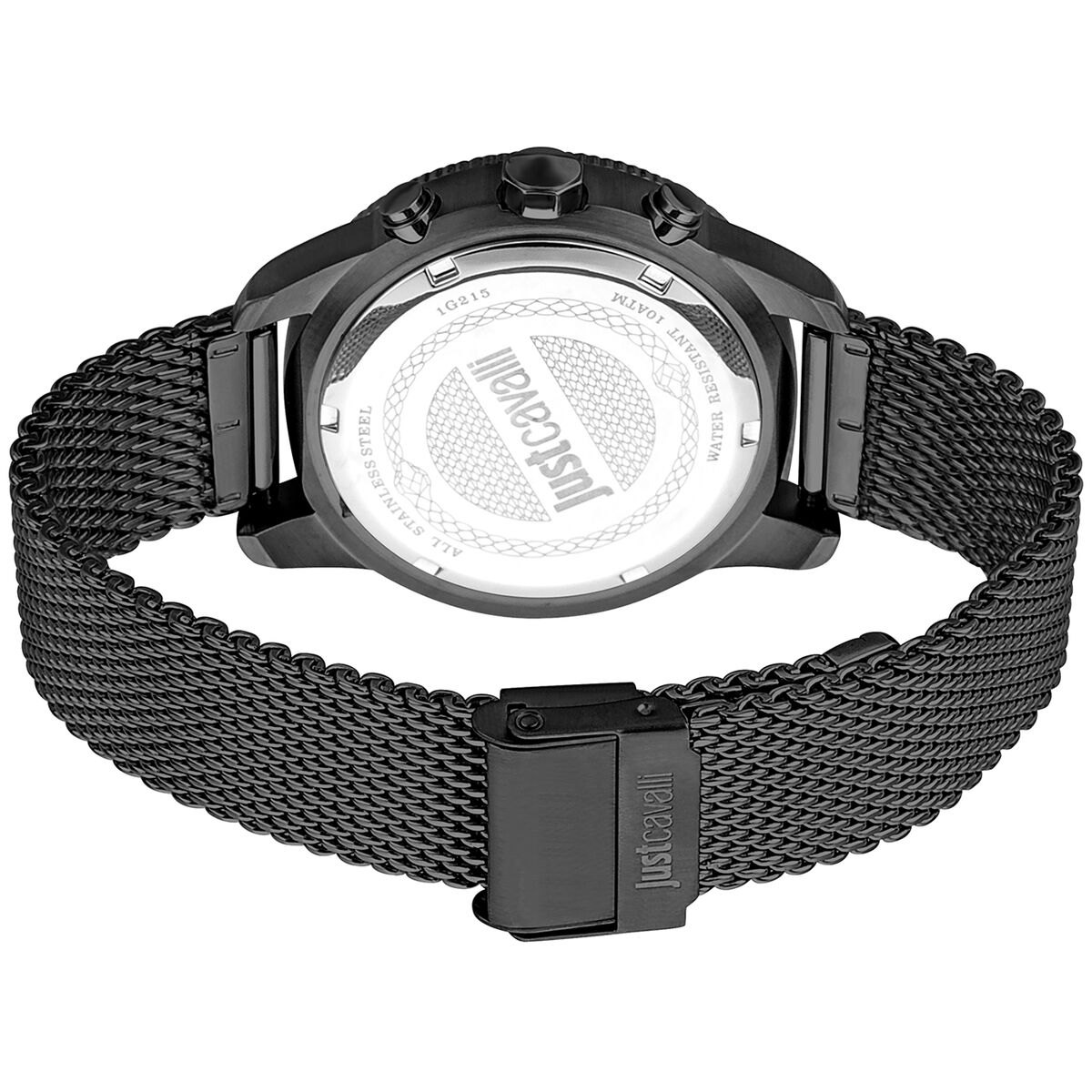 Herrklocka Just Cavalli JC1G215M0065 - 4