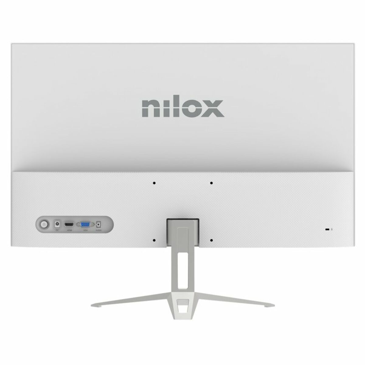 Monitor Nilox NXM24FHD100W 23,8" - 4