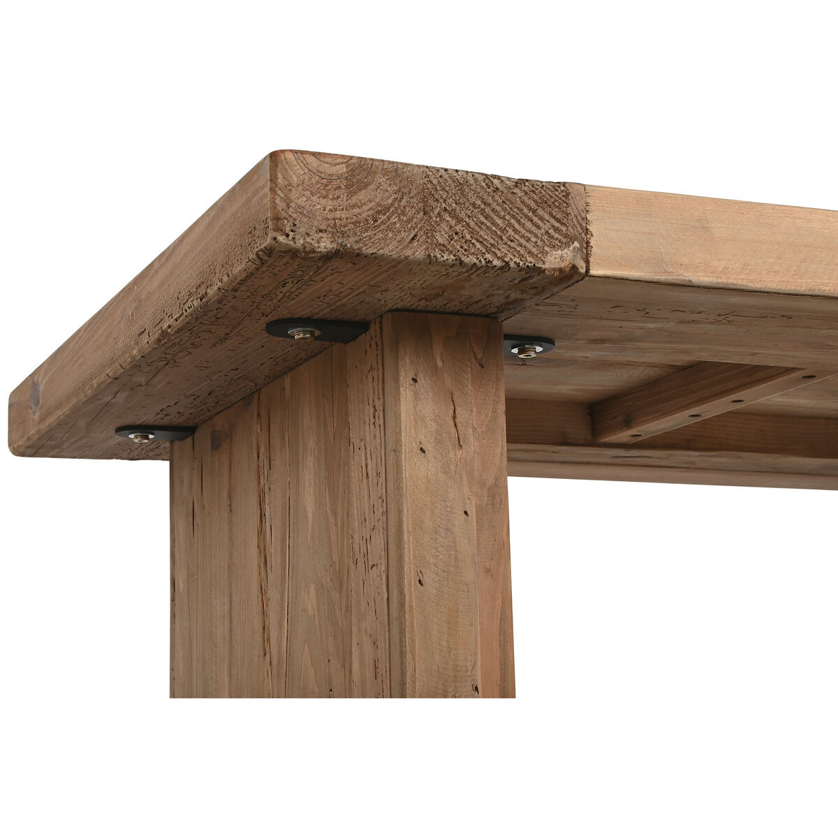 Soffbord Home ESPRIT 135 X 70 X 34 cm - 3