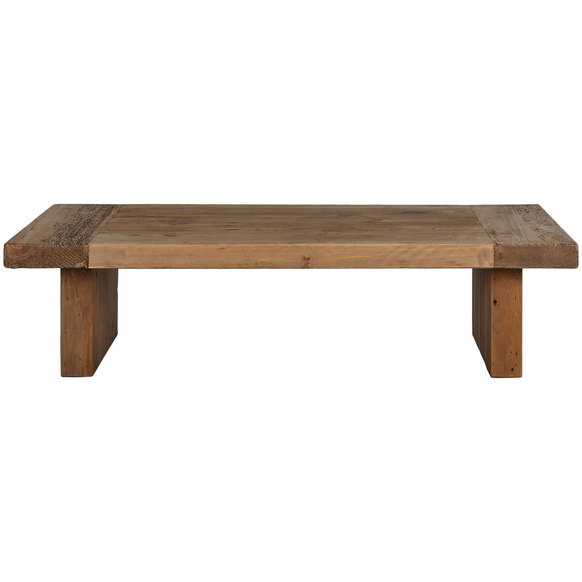Soffbord Home ESPRIT 135 X 70 X 34 cm - 4