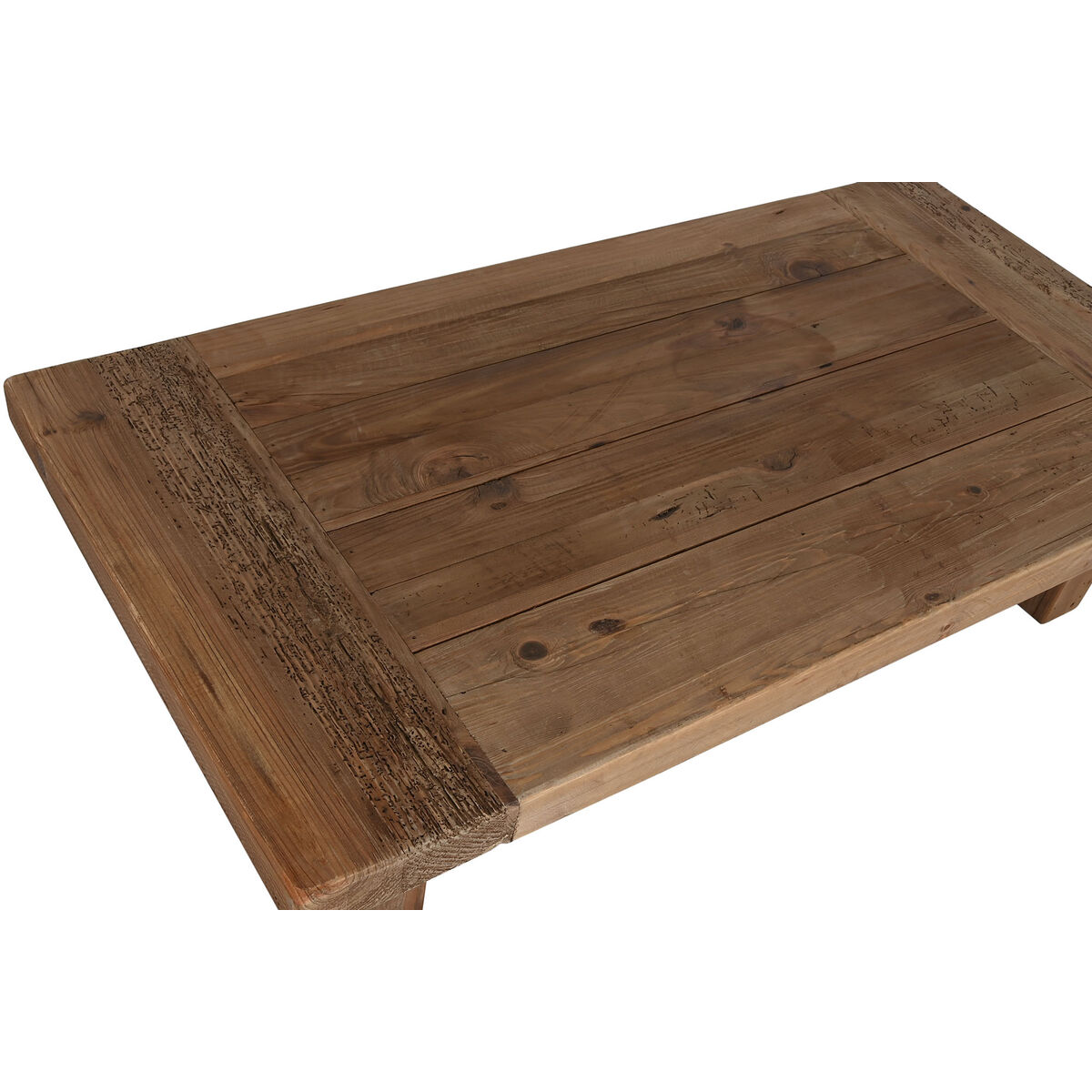 Soffbord Home ESPRIT 135 X 70 X 34 cm - 5