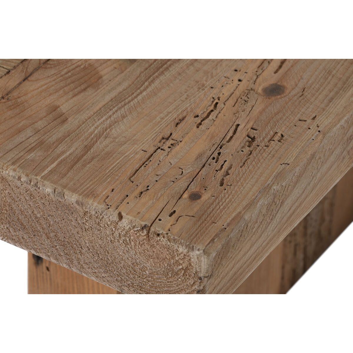 Soffbord Home ESPRIT 135 X 70 X 34 cm - 2