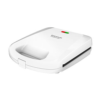 Smörgåsmaskin Taurus MYSANDWICH FAMILY Vit 1200 W