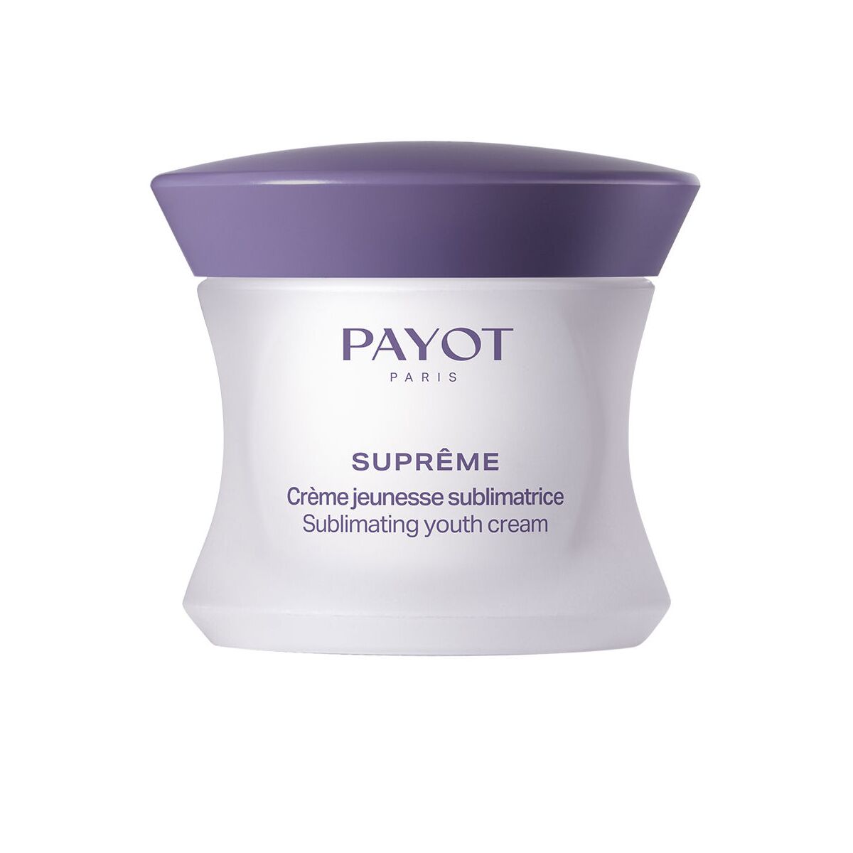 Ansiktskräm Payot Suprême Crème Jeunesse Sublimatrice
