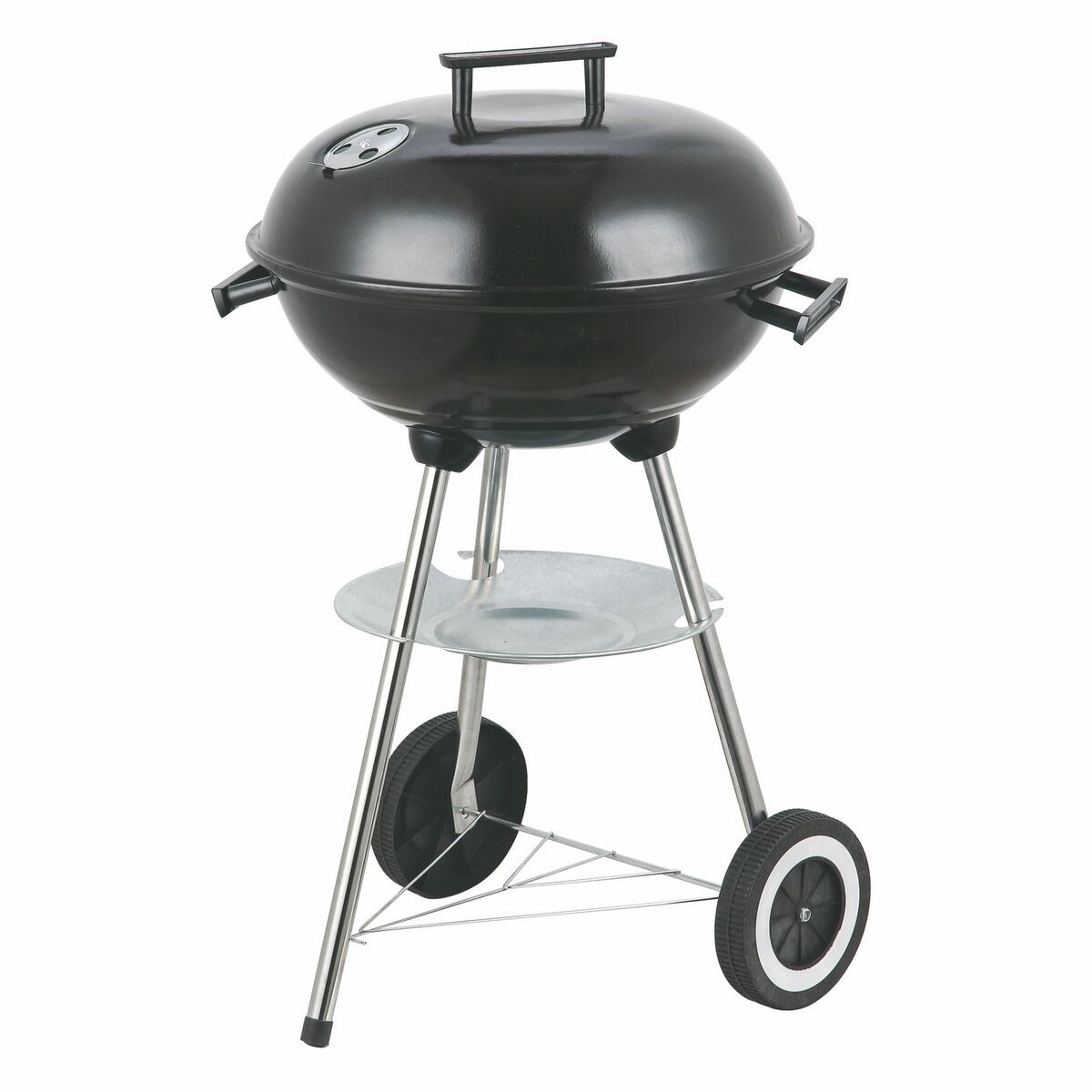 Grill Milena Svart 45 x 41 x 72 cm