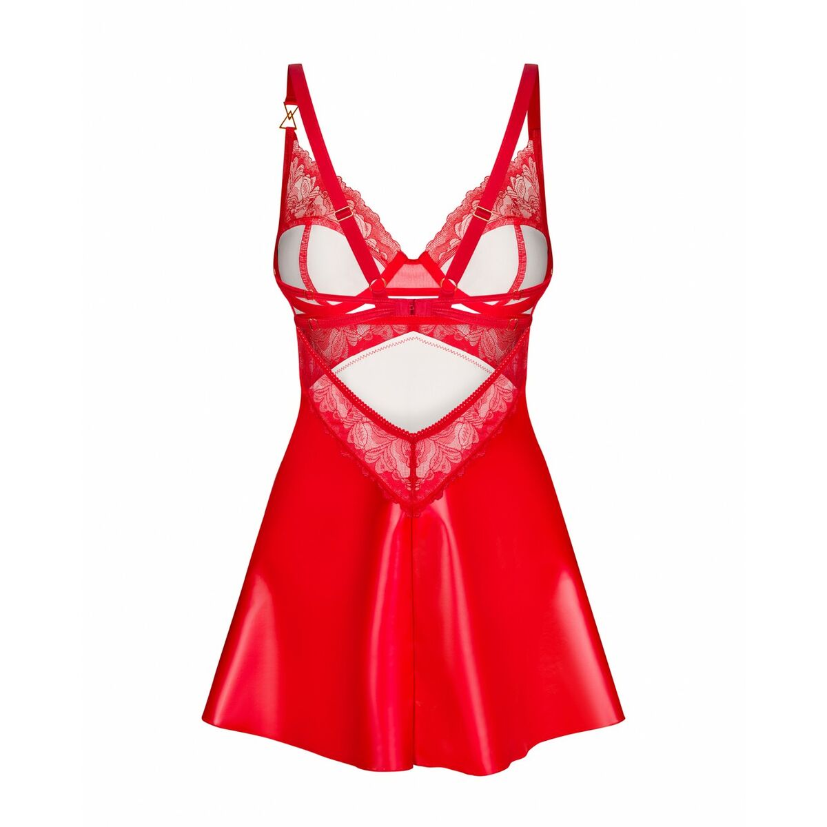 Babydoll Obsessive - 2