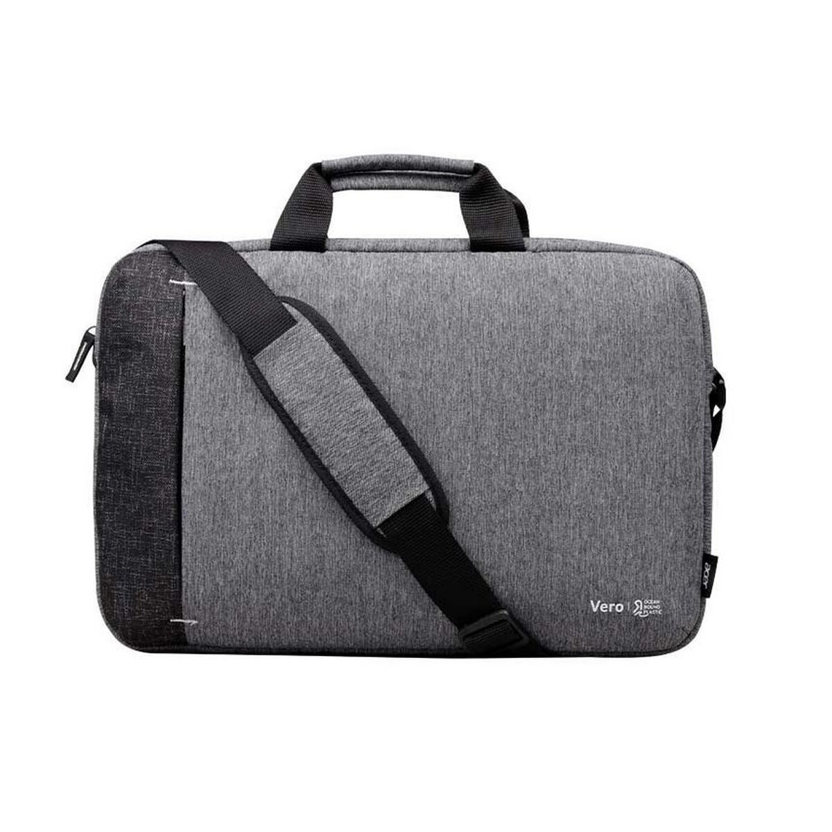 Laptopväska Acer GP.BAG11.036 Grå 15,6"