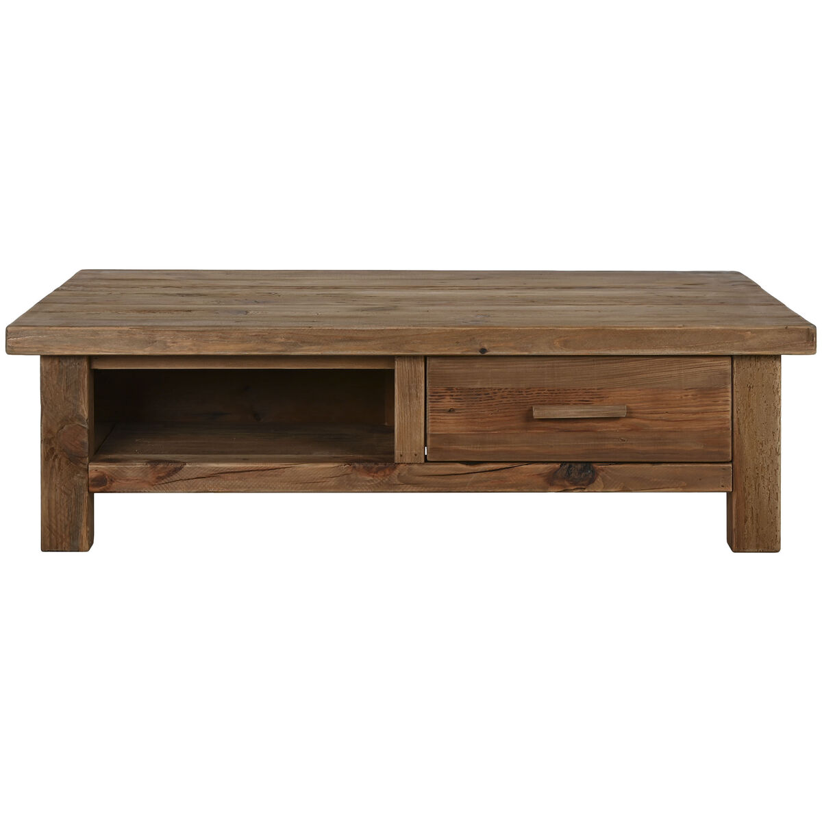 Soffbord Home ESPRIT 130 X 90 X 38 cm - 5