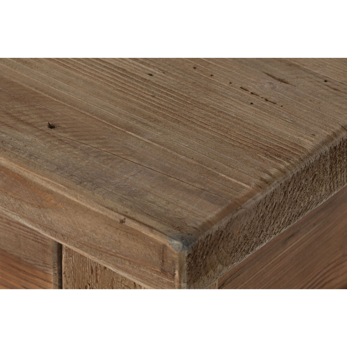 Soffbord Home ESPRIT 130 X 90 X 38 cm - 4