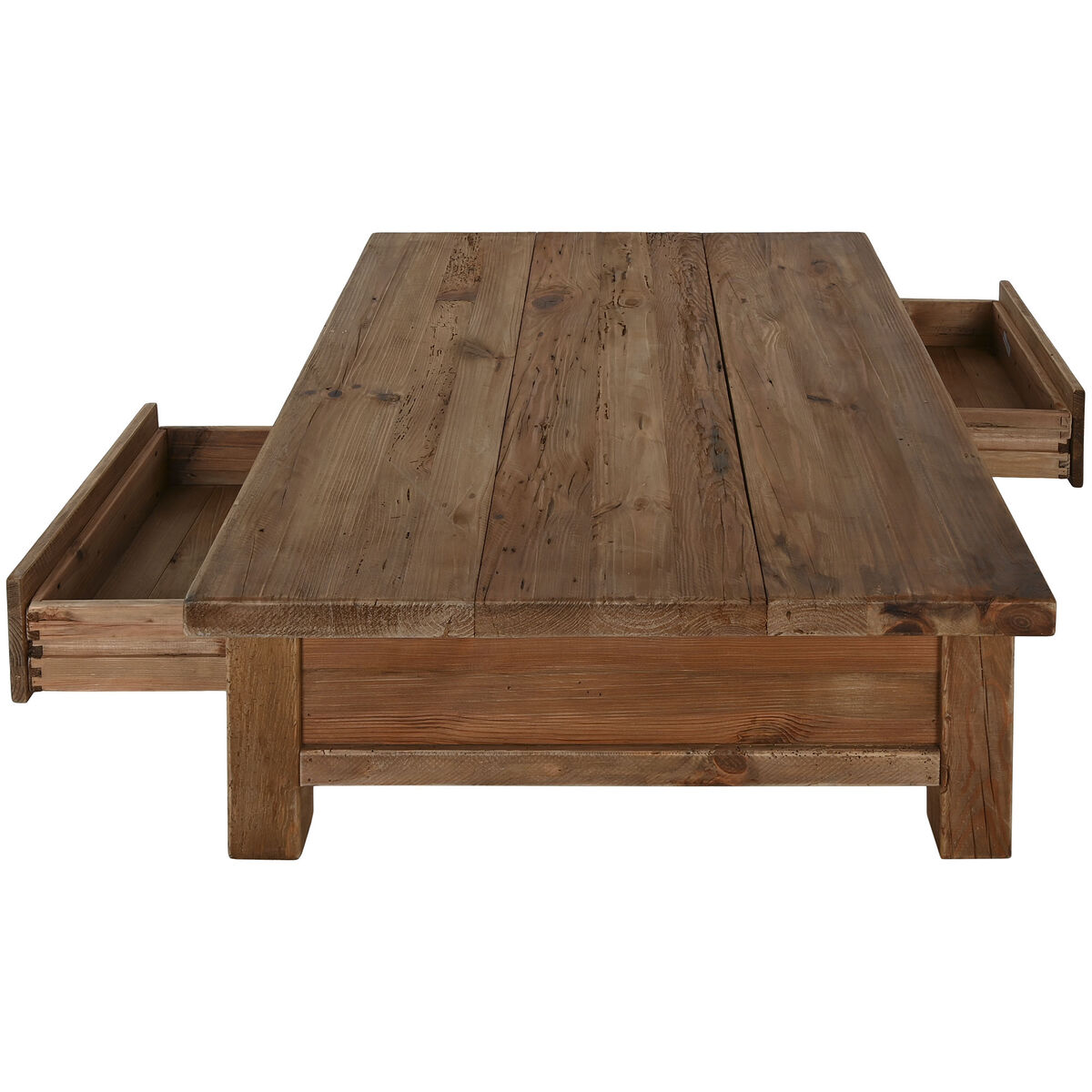 Soffbord Home ESPRIT 130 X 90 X 38 cm - 6
