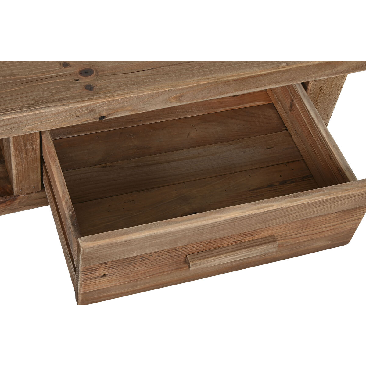 Soffbord Home ESPRIT 130 X 90 X 38 cm - 2