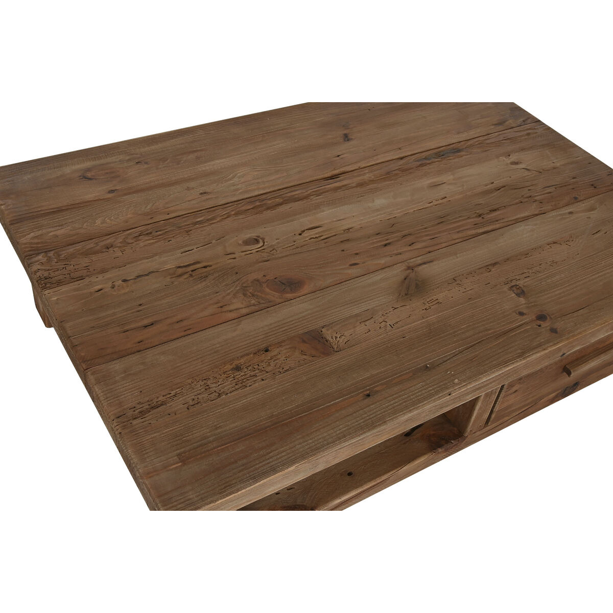 Soffbord Home ESPRIT 130 X 90 X 38 cm - 3