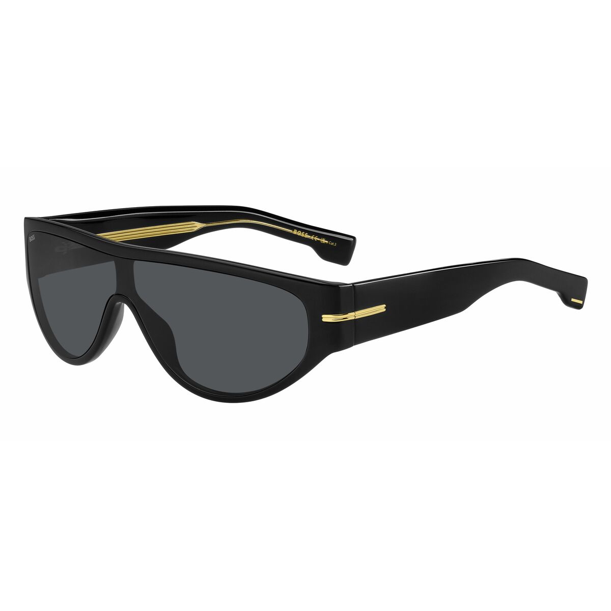Herrsolglasögon Hugo Boss BOSS1623S807 Ø 99 mm