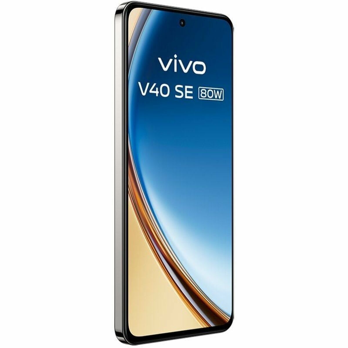 Smartphone Vivo V40 SE Octa Core 8 GB RAM 256 GB Titan - 3