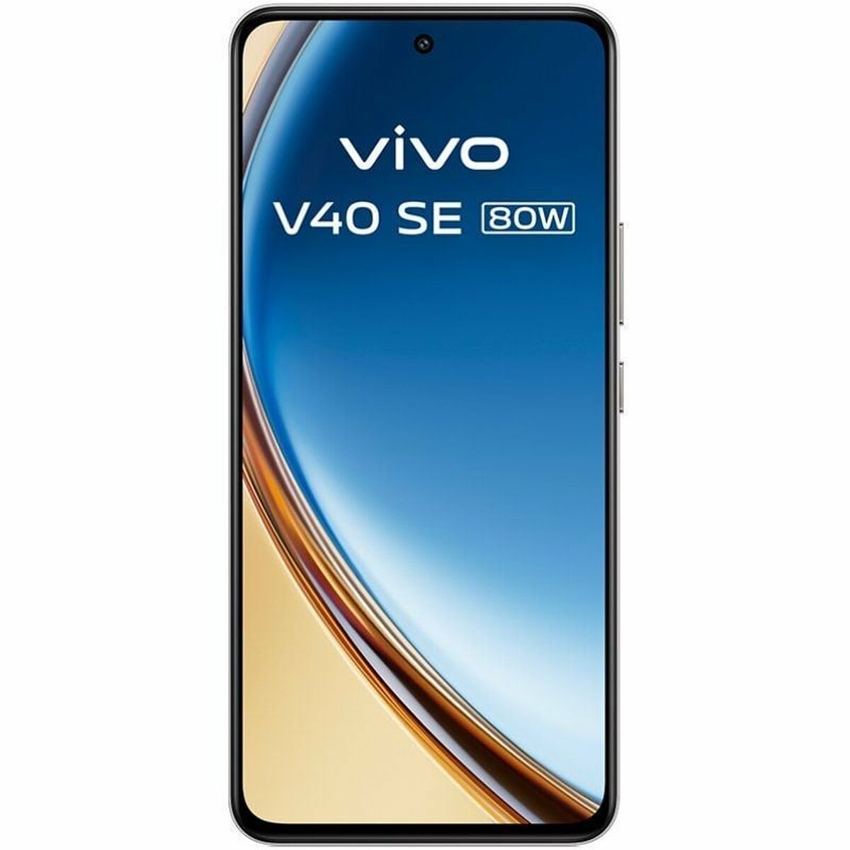 Smartphone Vivo V40 SE Octa Core 8 GB RAM 256 GB Titan - 2