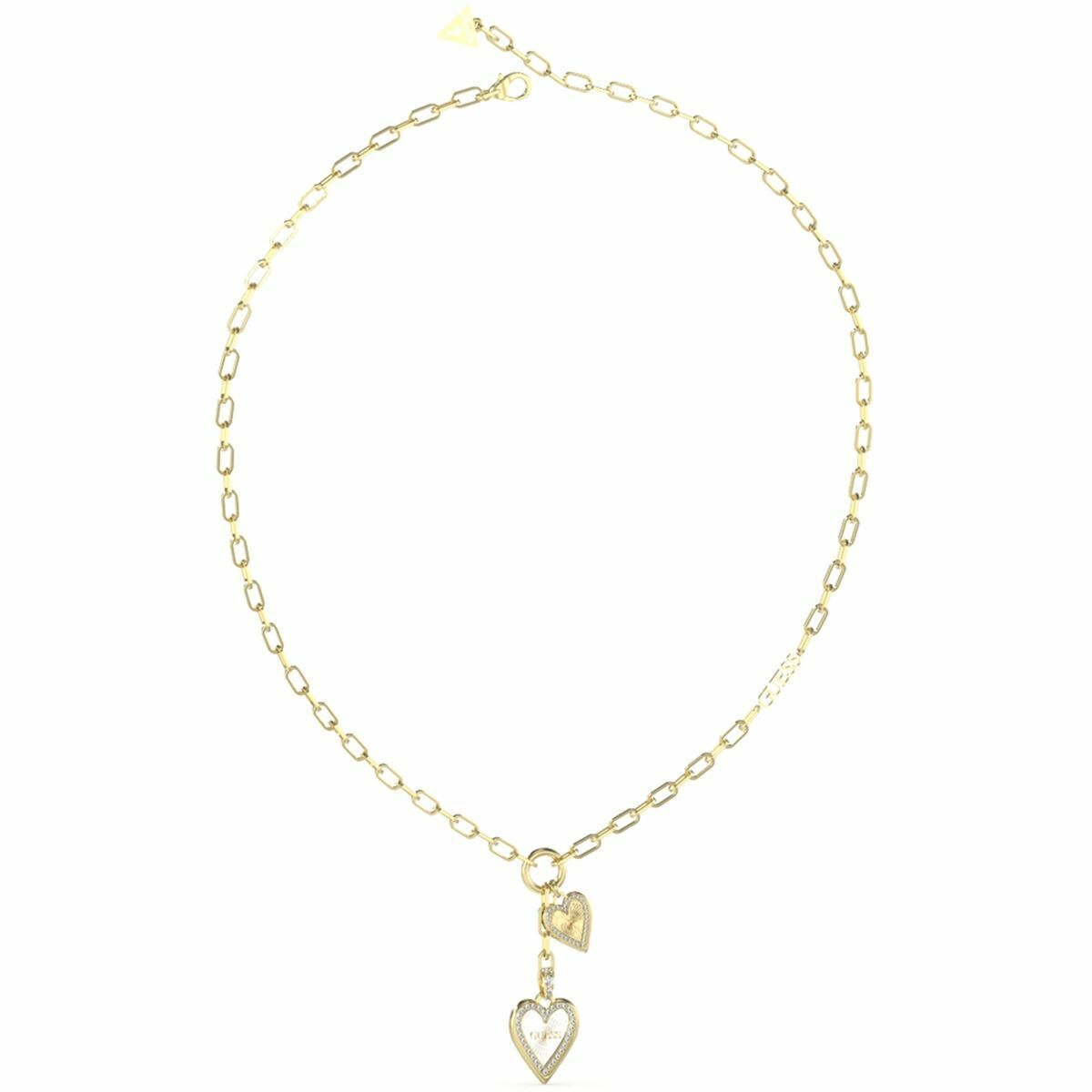 Damhalsband Guess JUBN03234JWYGRHT-U 45 cm
