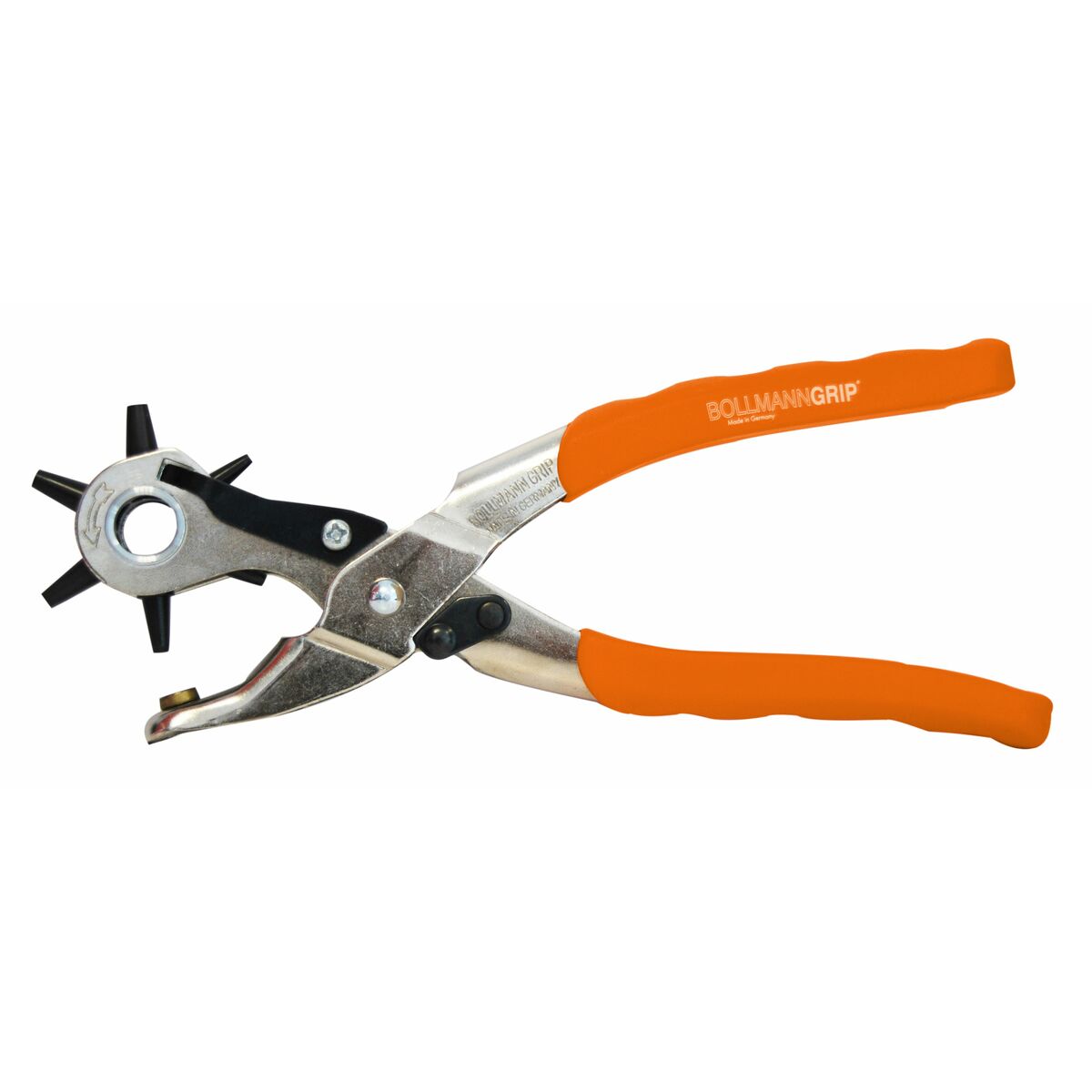 Trimmer låstång Bollmann 17 mm 22,5 cm - 2