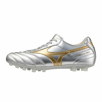 Fotbollsskor för vuxna Mizuno Morelia Ii Pro Ag