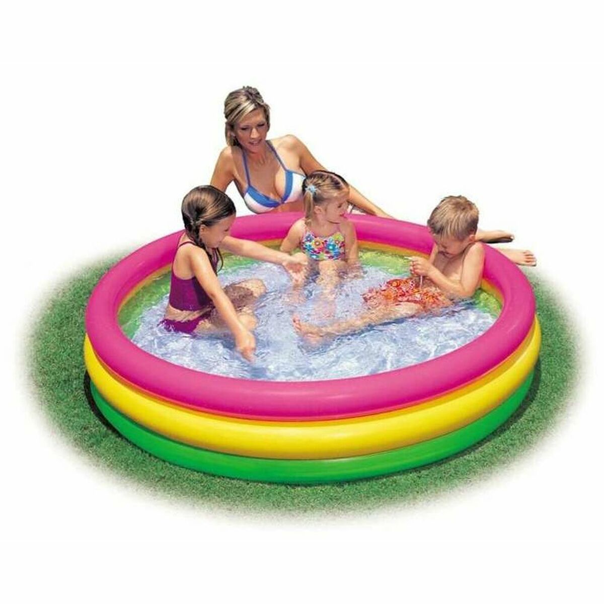 Barnpool Intex (151 L) - 3