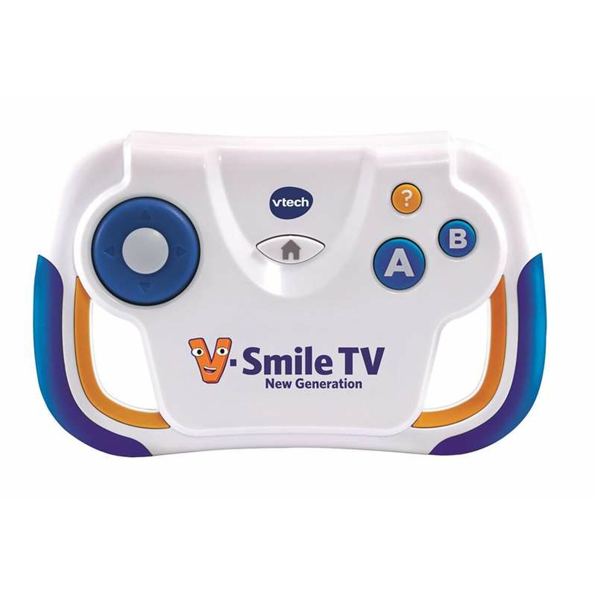 Bärbar spelkonsol Vtech V-Smile TV - 11