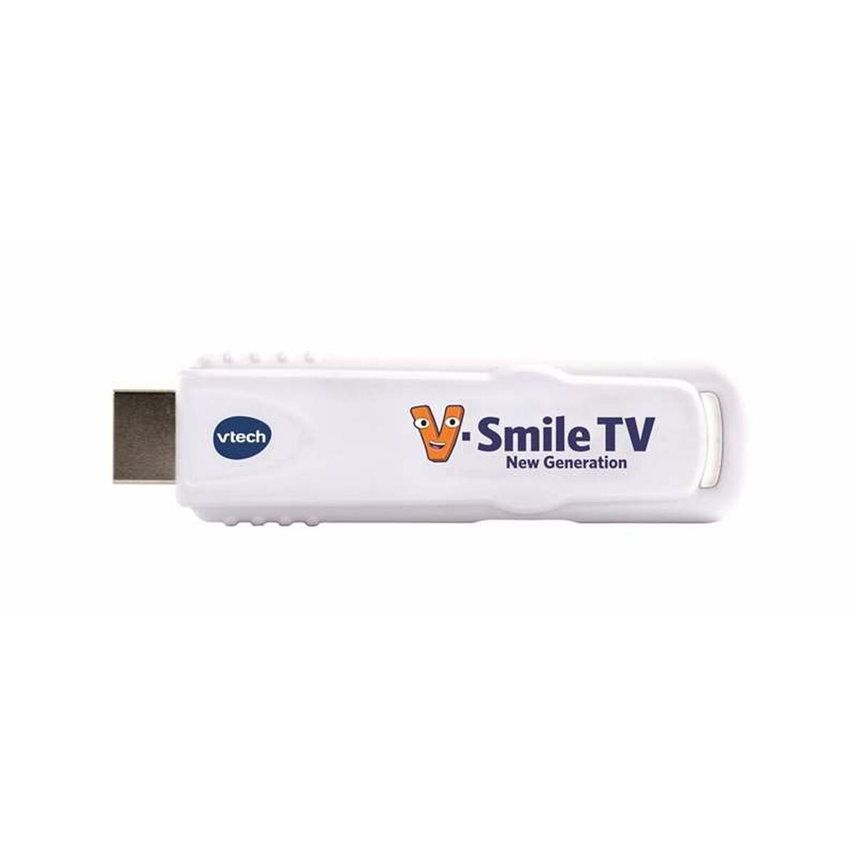 Bärbar spelkonsol Vtech V-Smile TV - 4
