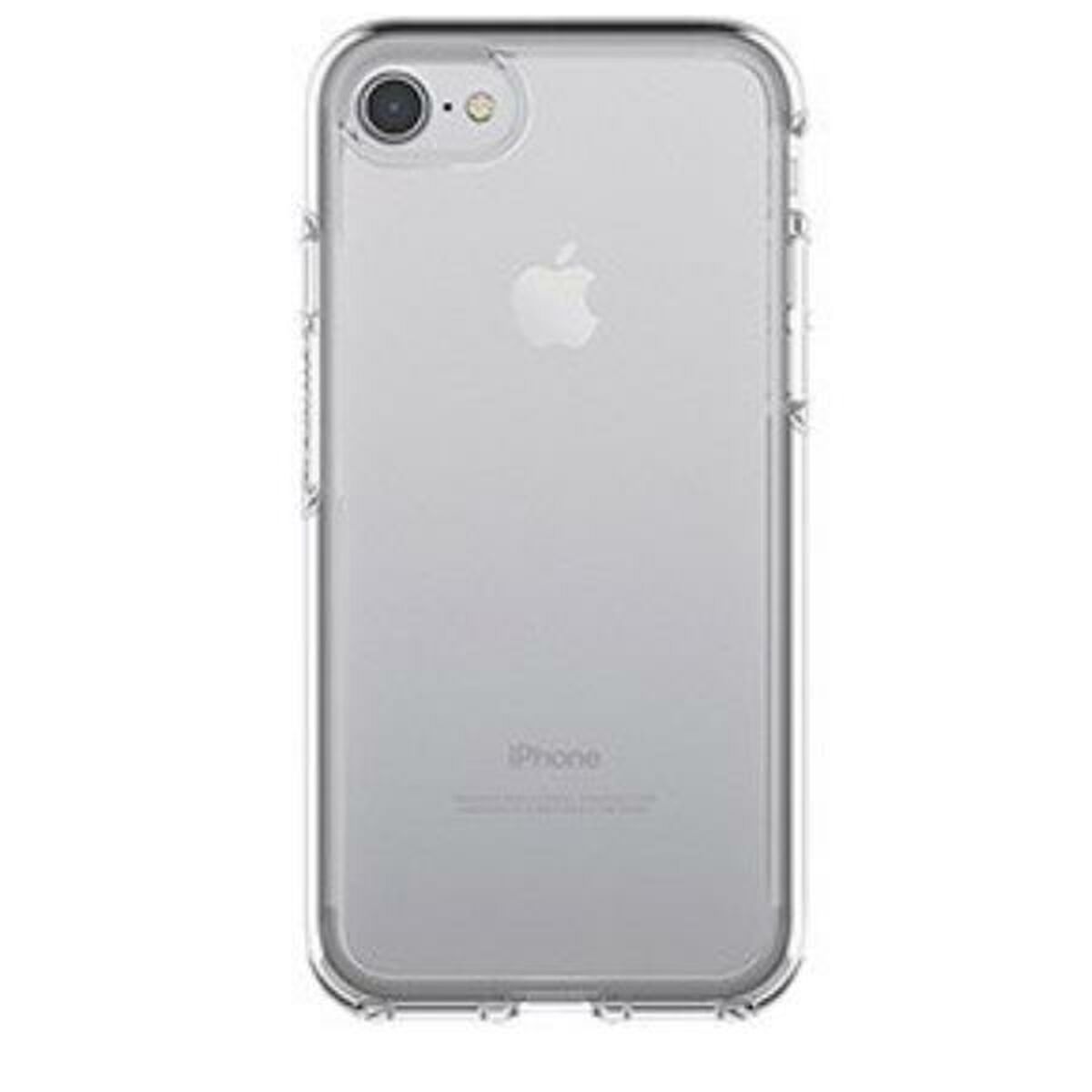 Mobilfodral Otterbox 77-65078 iPhone SE (3rd/2nd Gen) 8/7 Transparent - 6