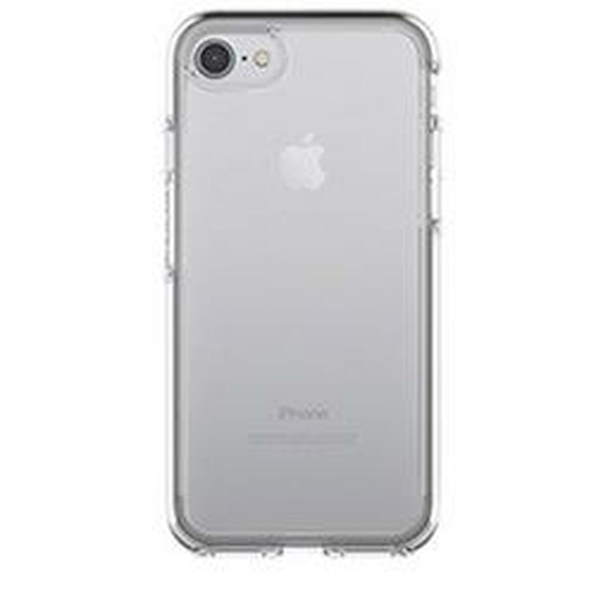 Mobilfodral Otterbox 77-65078 iPhone SE (3rd/2nd Gen) 8/7 Transparent - 7
