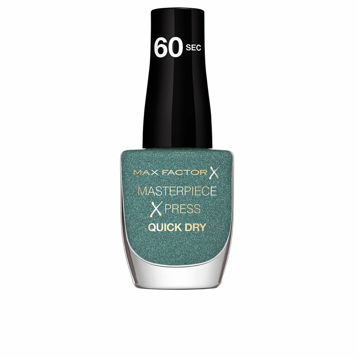 nagellack Max Factor Masterpiece Xpress 710-après-ski (8 ml) - 2