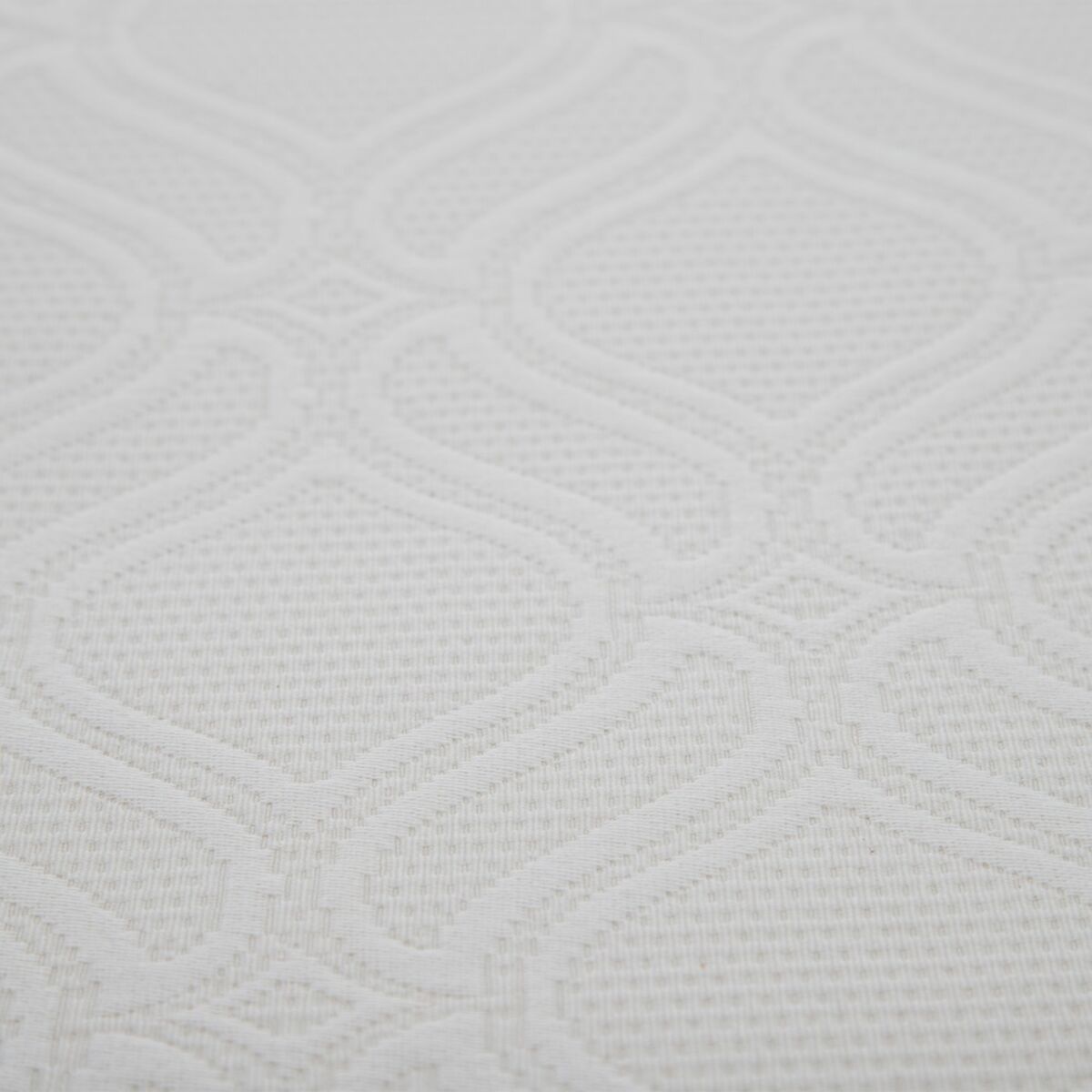 Sängöverdrag 190 x 270 cm Beige - 2