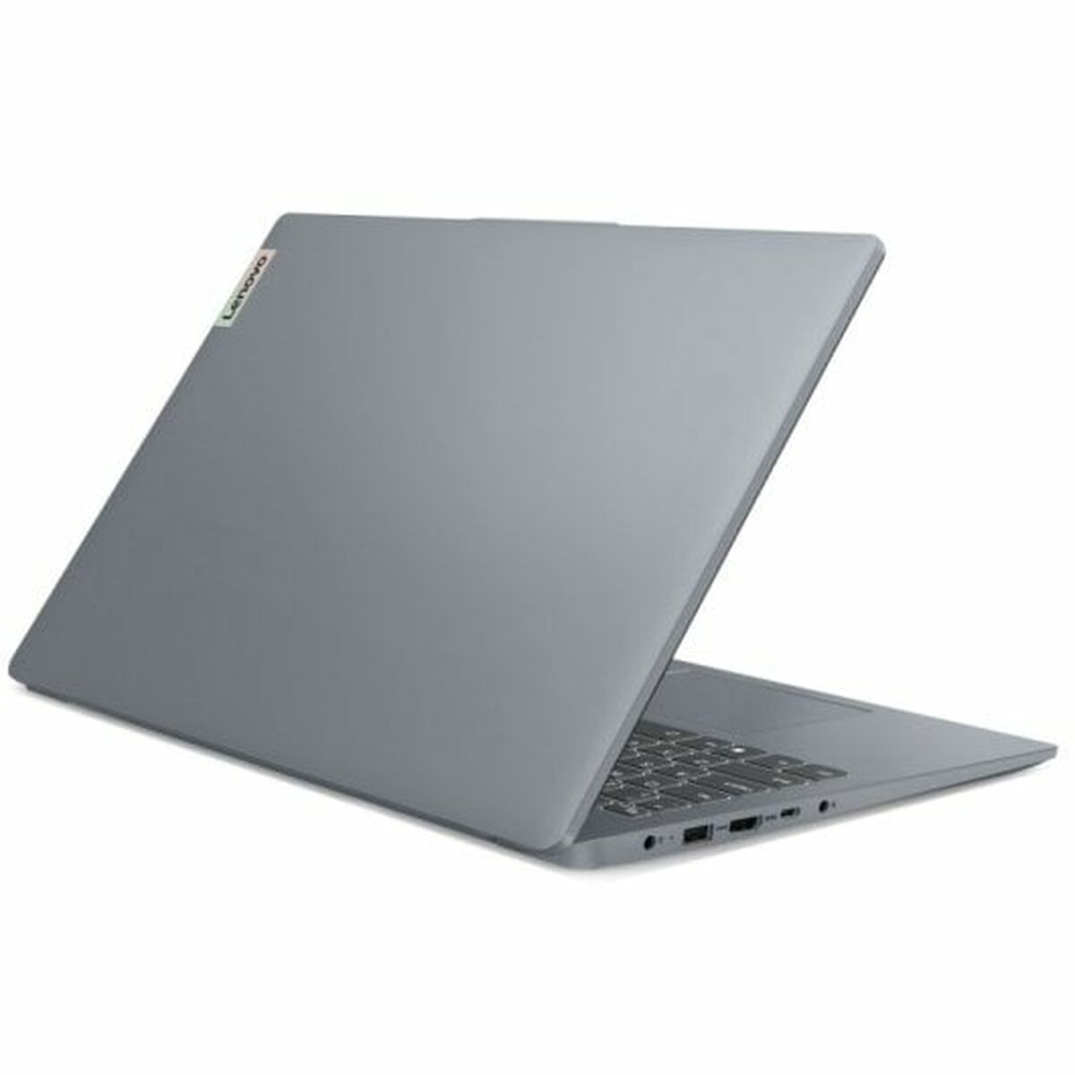 Bärbar dator Lenovo 15,6" Intel Core i7-13620H 16 GB RAM 1 TB SSD Qwerty Spanska - 6