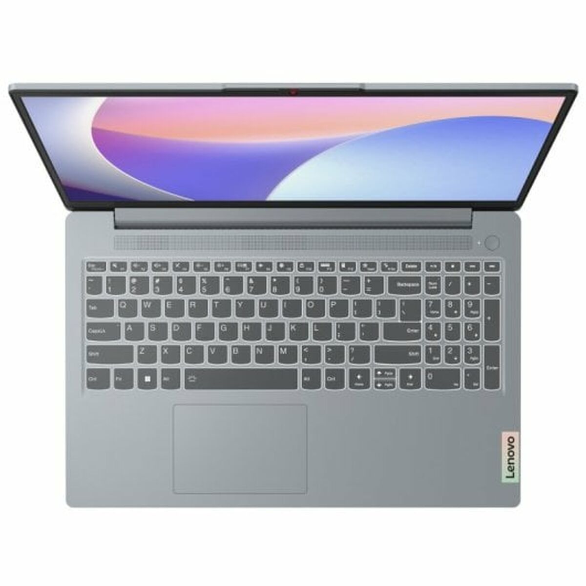 Bärbar dator Lenovo 15,6" Intel Core i7-13620H 16 GB RAM 1 TB SSD Qwerty Spanska - 5