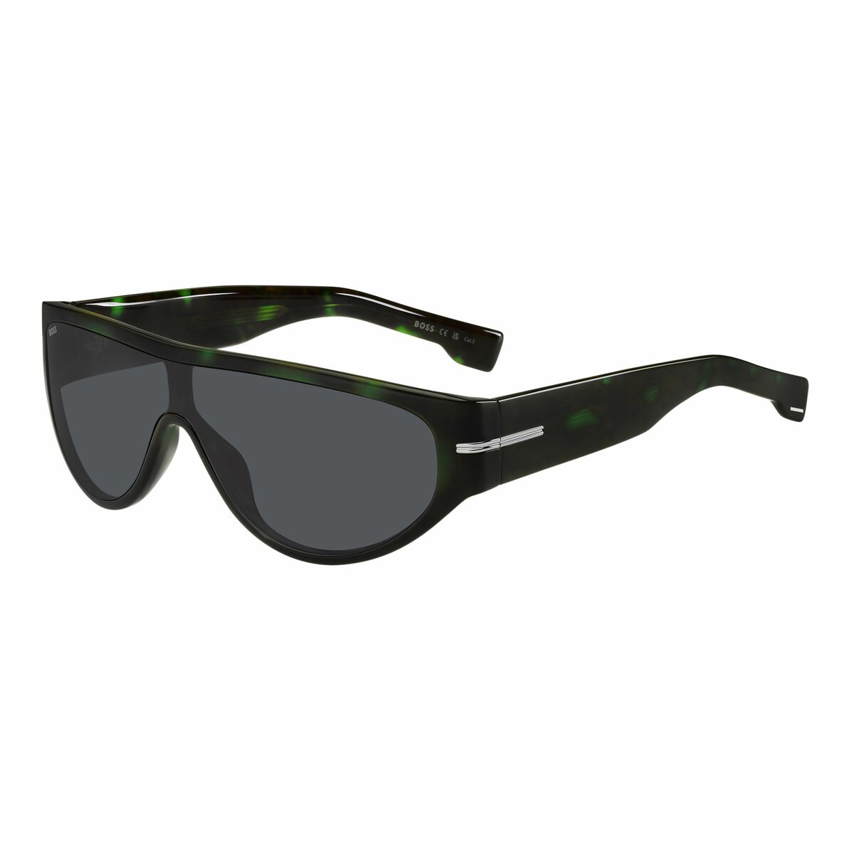 Herrsolglasögon Hugo Boss BOSS1623SXGW Ø 99 mm