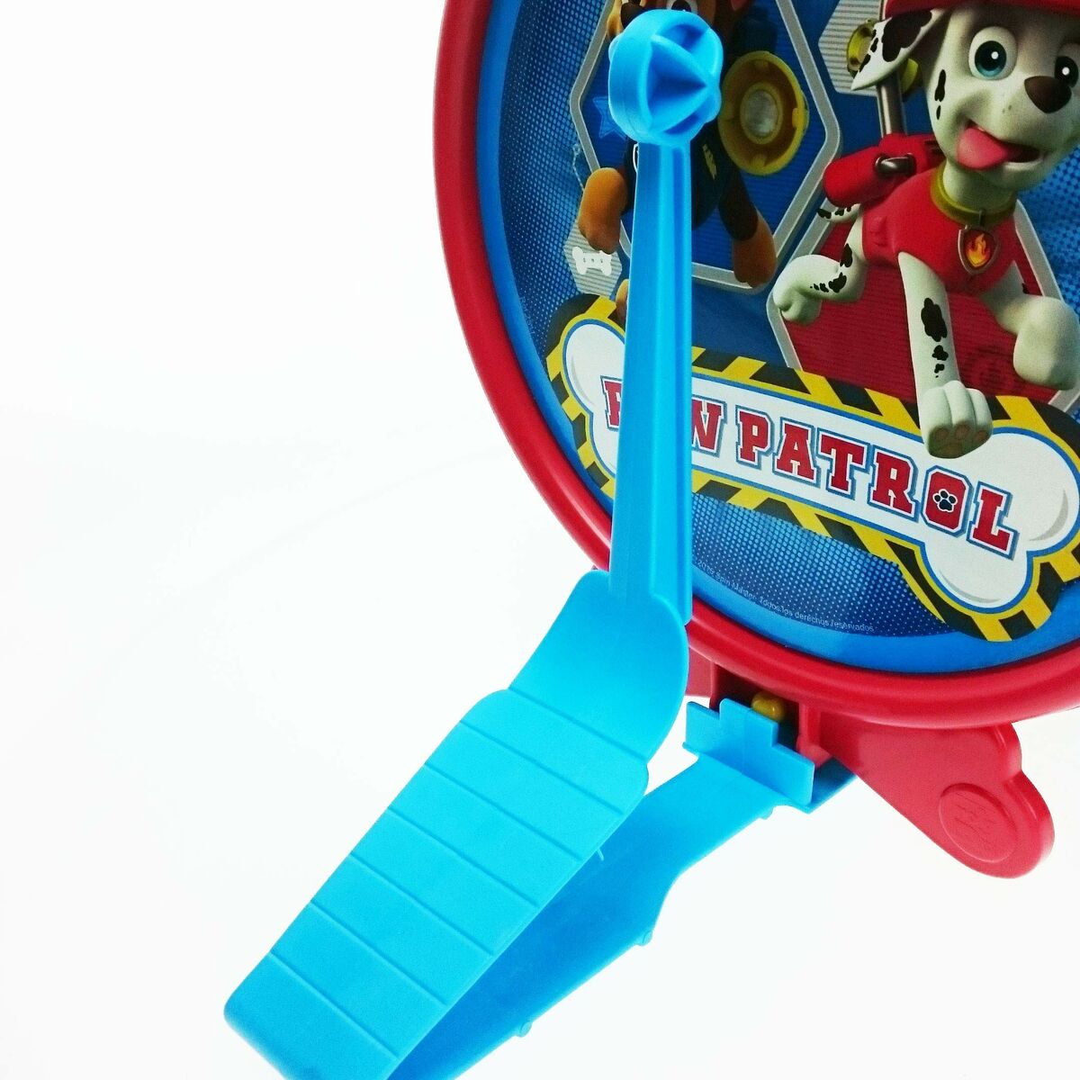Trumset The Paw Patrol Plast 55 x 36 x 38 cm - 8