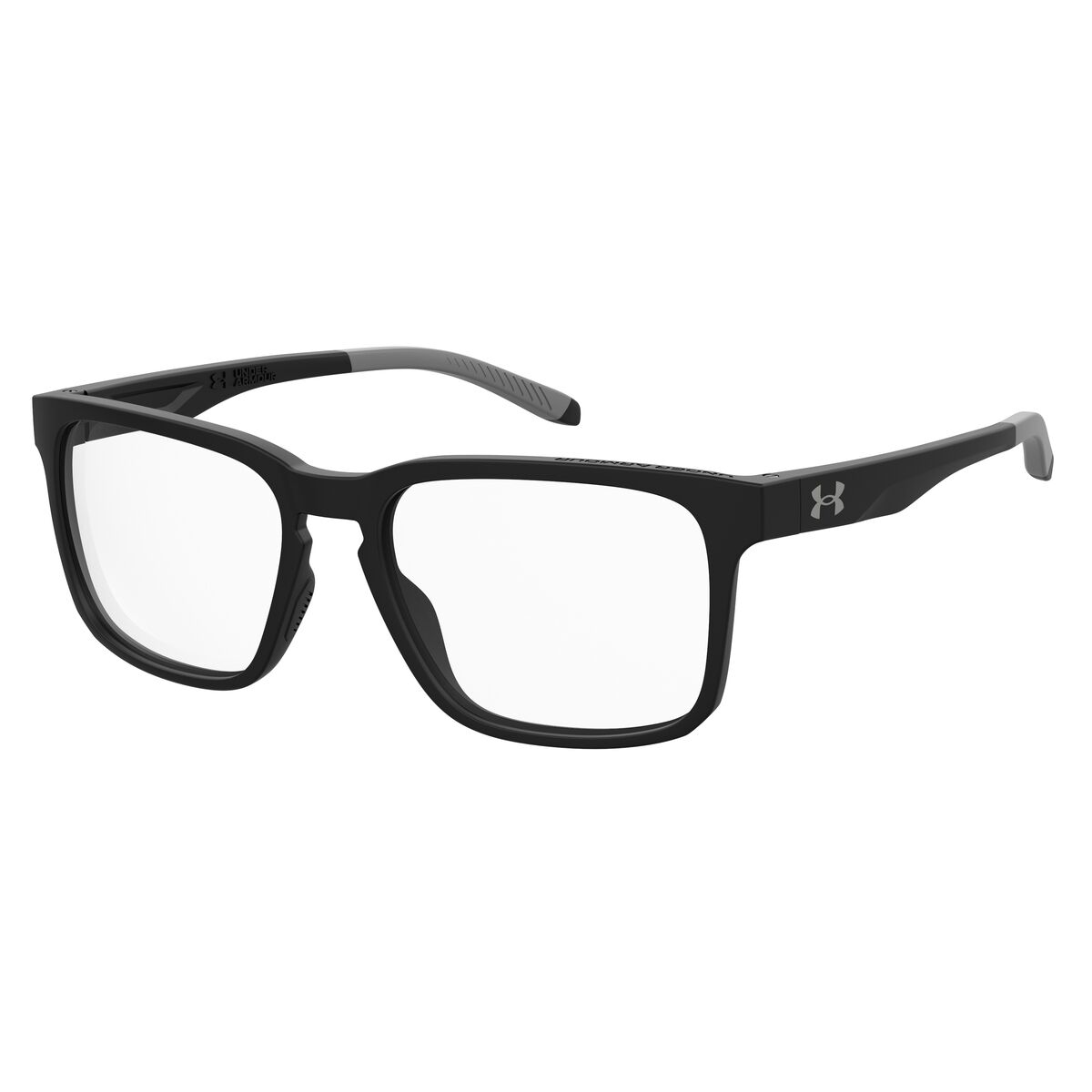 Glasögonbågar Under Armour UA-5042-003F717 Svart ø 57 mm