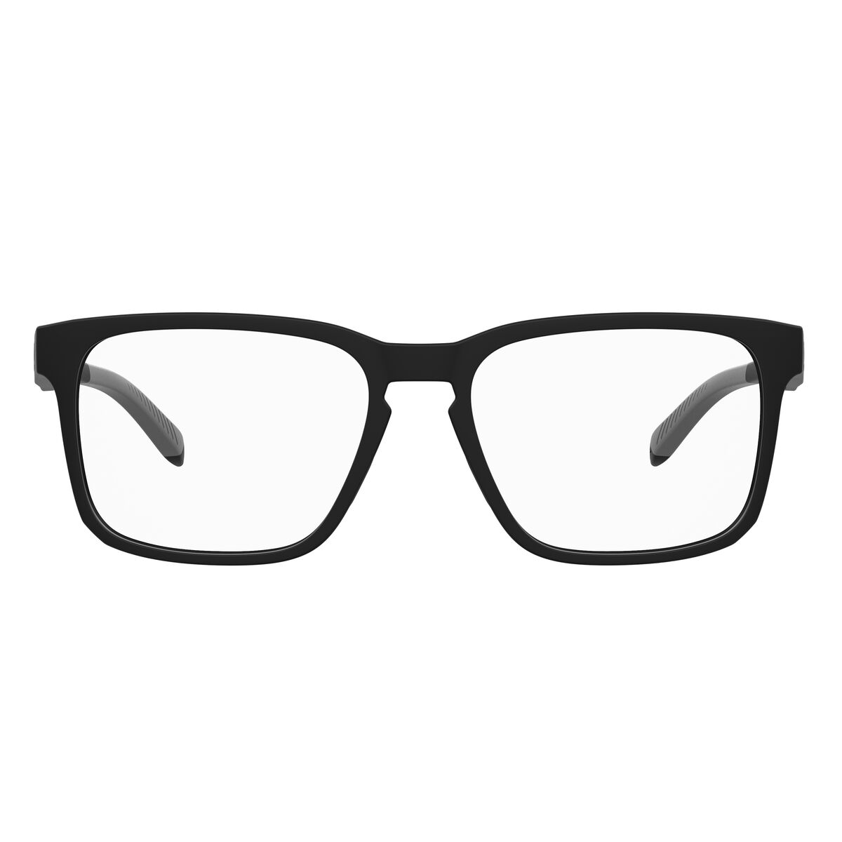 Glasögonbågar Under Armour UA-5042-003F717 Svart ø 57 mm - 2